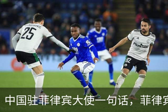 中国驻菲律宾大使一句话，菲律宾慌了！以下三点，要牢牢记住！