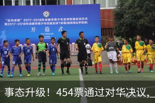 事态升级！454票通过对华决议, 德法联手布局, 中国须做好最坏打算