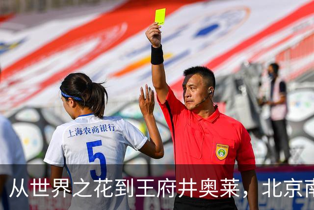 从世界之花到王府井奥莱，北京南城这家商业巨无霸又叒叕倒下了！