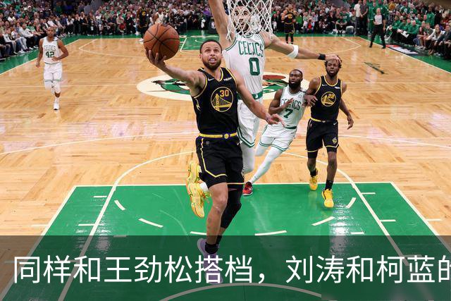 同样和王劲松搭档，刘涛和柯蓝的演技，真是没有对比就没有伤害