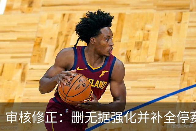 审核修正：删无据强化并补全停赛公告表述