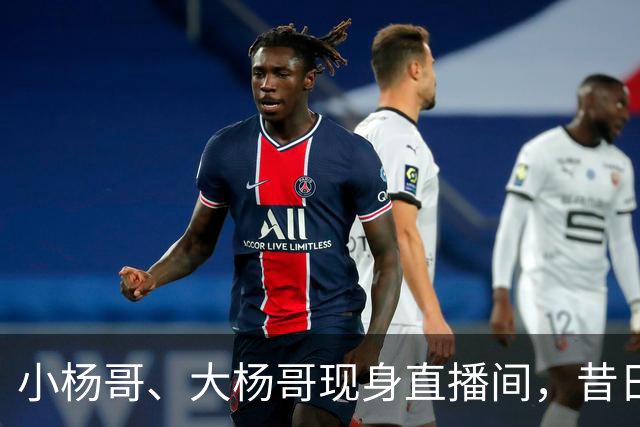 小杨哥、大杨哥现身直播间，昔日风光不再，在线人数仅寥寥数百人