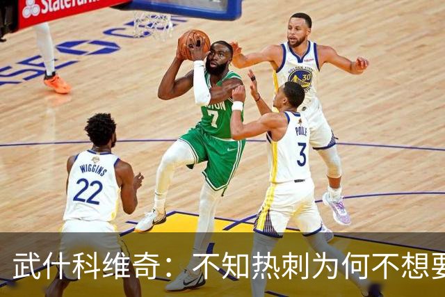 武什科维奇：不知热刺为何不想要我，但我很高兴加盟布莱顿