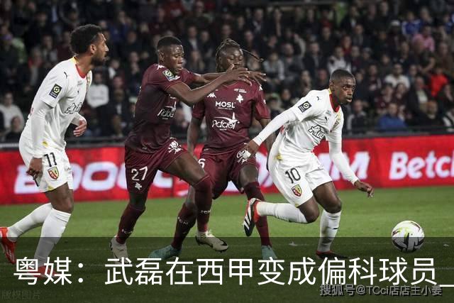 粤媒：武磊在西甲变成偏科球员 做好僚机才有希望