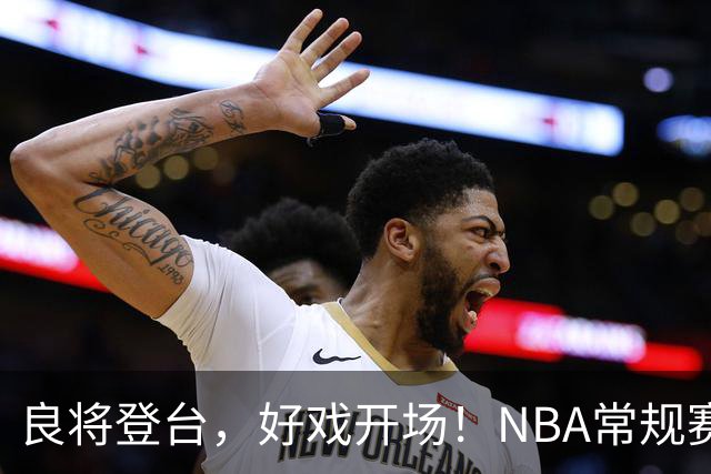 良将登台，好戏开场！NBA常规赛开打，悬念迭生新一季拉开大幕