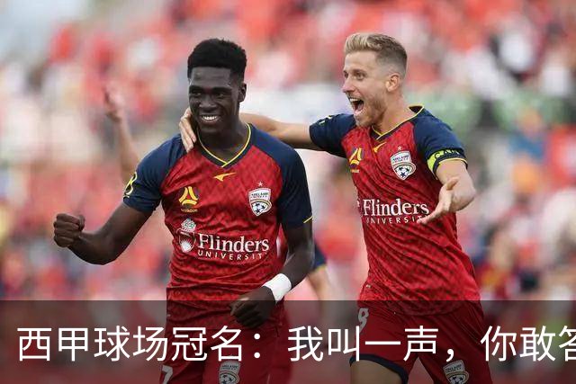 西甲球场冠名：我叫一声，你敢答应吗？