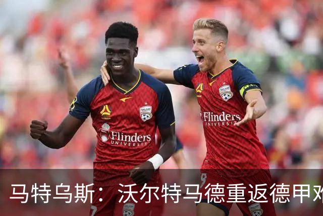 马特乌斯：沃尔特马德重返德甲难在薪资，和菲尔克鲁格曾经像